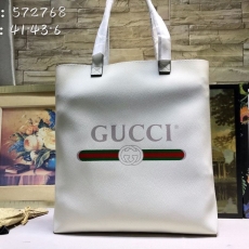 Gucci Shopping Bags